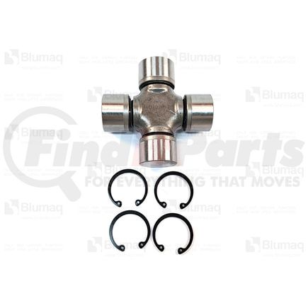Blumaq CS83961171 Drive Axle Shaft Universal Joint - 30 x 83 mm., without Circlips