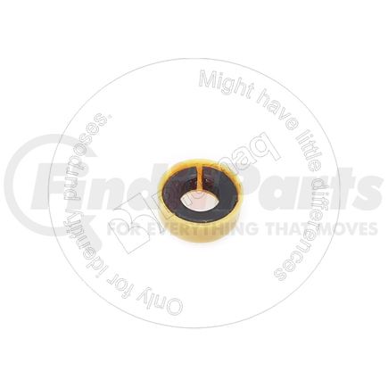 Blumaq CS85801098 Tip Pin Retainer - 10 mm. ID, 19 mm. OD, 4 mm. Thick