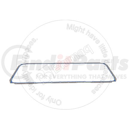 Blumaq DAK9002608 Engine Oil Pan Gasket - fits Doosan DL400