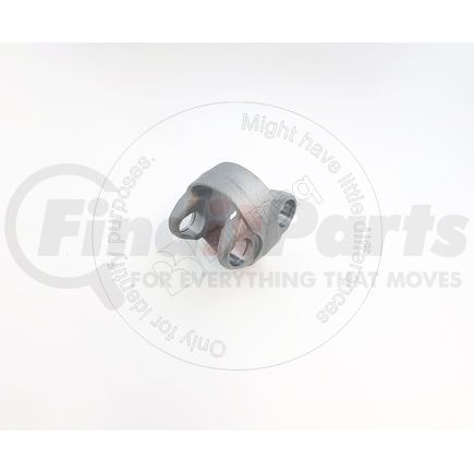 Blumaq CS87759573 Universal Joint Yoke - Central Body, Front Axle