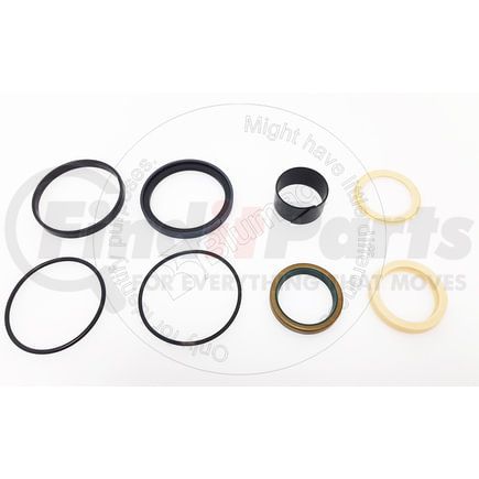 Blumaq CSG110053 Hydraulic Cylinder Seal Kit - Fit for Case Applications