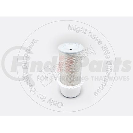 Blumaq CSH8550501 Engine Oil Filter - fit for Various Applications
