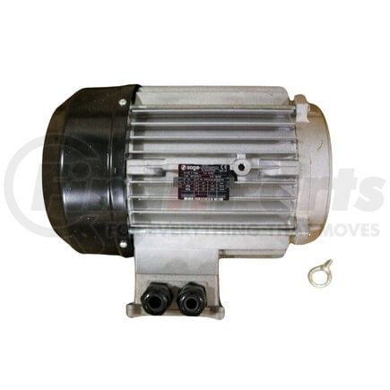 Soga 124501 ELECTRIC MOTOR 7.5kW 400V 50/60Hz