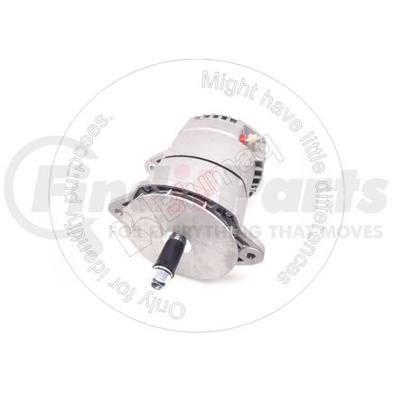 Blumaq AL-7252 Alternator