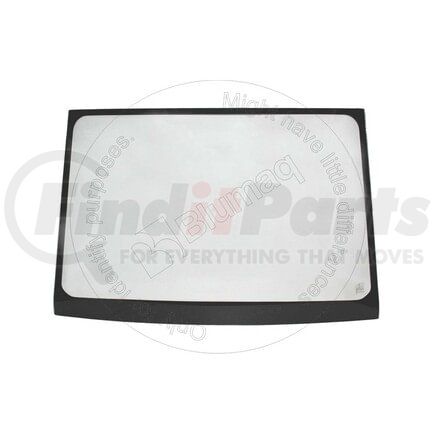 Blumaq C344 Windshield