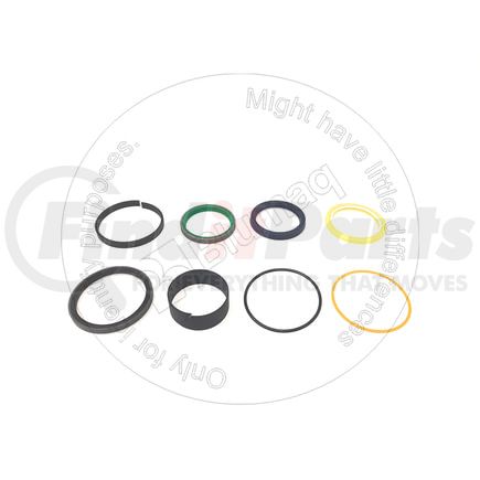 Blumaq CS1542923C1 Hydraulic Cylinder Seal Kit - fit for Case Applications