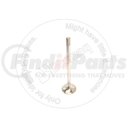 Blumaq 039.053 Engine Exhaust Valve