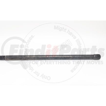 Blumaq CA334493 Threaded Rod - fits Carraro