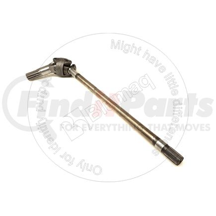 Blumaq TX6196498M91 Universal Joint - Fit for Terex Applications