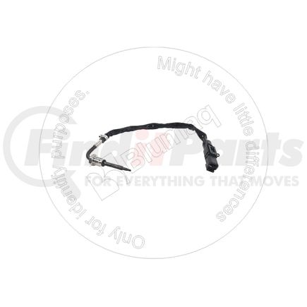 Blumaq 096.2757 Engine Coolant Temperature Sensor