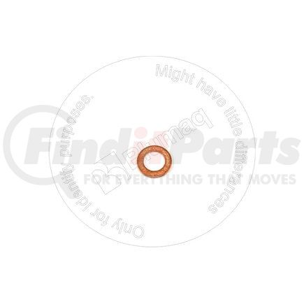 Blumaq 096.5487 GASKET