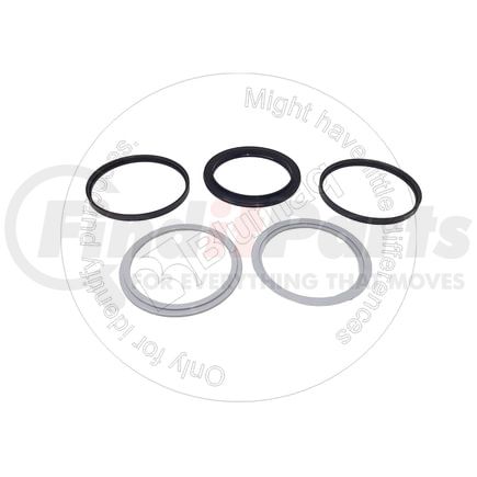Blumaq BQ11277473 Oil Seal - 112 mm. ID, 147 mm. OD, 13 mm. Thick