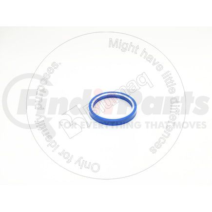 Blumaq BQ298651 Hydraulic Cylinder Seal Kit