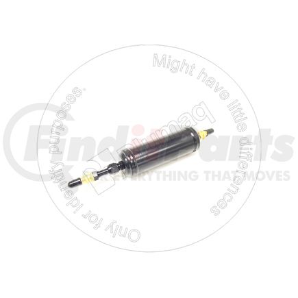 Blumaq 096.7841 A/C Receiver Drier - Climate, fits Caterpillar