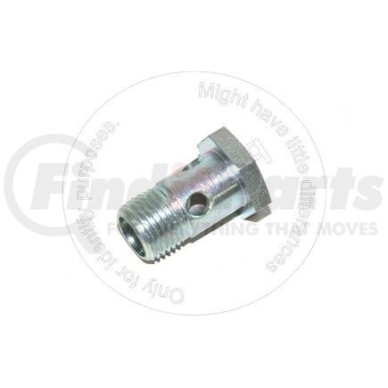 Blumaq 102.A173 Banjo Bolt and Fitting
