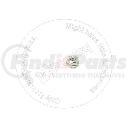 Blumaq 104.551 Nut