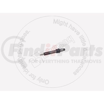 Blumaq 0432133789 Fuel Injector - fit for Various Applications