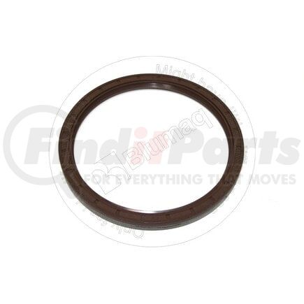 Blumaq 12015806B Engine Crankshaft Seal - 180 mm. OD, with Dust Lip