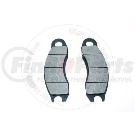 Blumaq 195.4200 Brake Lining Kit