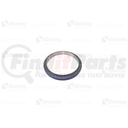 Blumaq 19035519B Engine Crankshaft Seal - 152.5 mm. OD, with Dust Lip