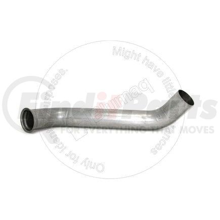 Blumaq 900.00012 Exhaust Pipe