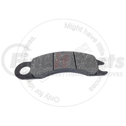 Blumaq 244-731-2 Disc Brake Pad Kit