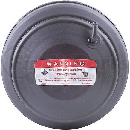 A-1 Cardone 53-6404 Power Brake Booster