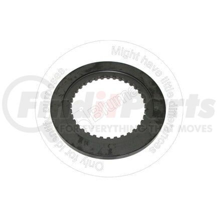 Blumaq CA0332150 Transmission Clutch Pressure Plate