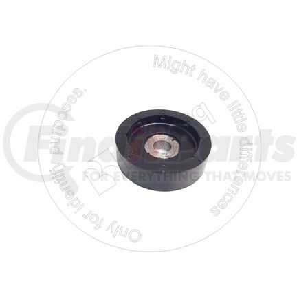 Blumaq 900.00189 Rubber Stop Bumper Assortment - fits Volvo