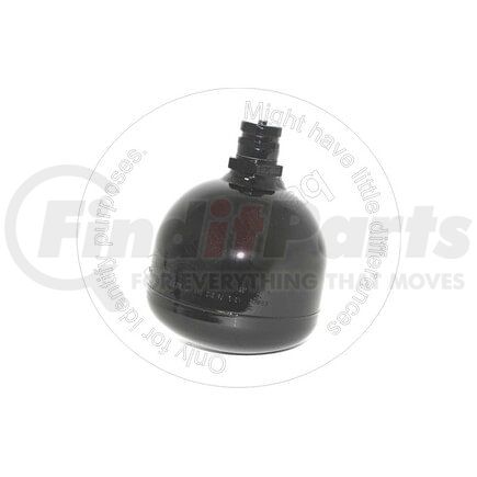 Blumaq 900.00588 Brake Pressure Accumulator - Retarder
