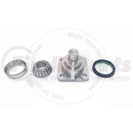 Blumaq CA145714 Steering King Pin - Compatible for Carraro Applications