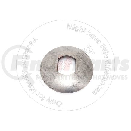 Blumaq 900.01659 Differential Mount Washer - for Gear and Spider
