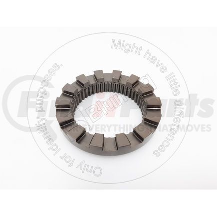 Blumaq CA332284 Drive Shaft Companion Flange