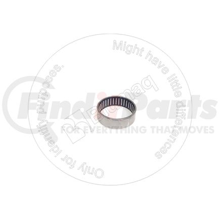 Blumaq K55X63X20H Needle Bearing Roller - Single Row Caged