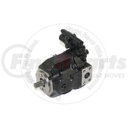 Blumaq R910999138 Hydraulic Pump - fits Bosch Rexroth