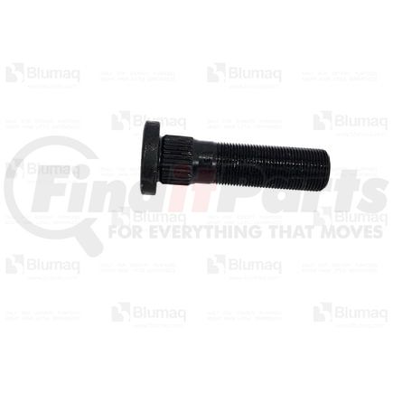 Blumaq CA834213 Wheel Lug Stud - M22 x 1.5 x 93, fits Carraro