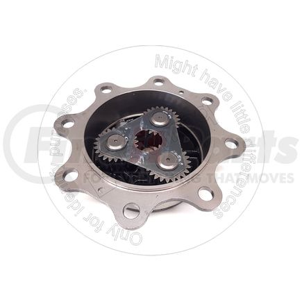 Blumaq CS33742640 Transmission Carrier Pinion - Front Axle