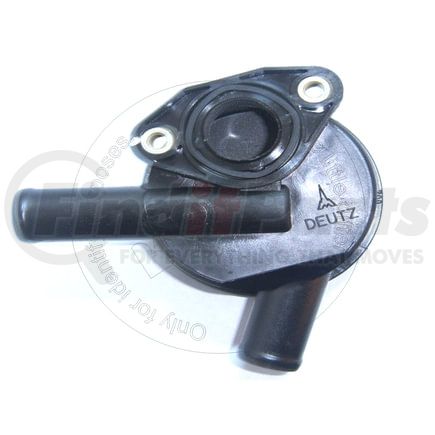 Blumaq 900.02005 Exhaust Back Pressure Regulator