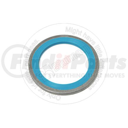 Blumaq 900.02100 Suspension Strut Bellows - fit for Various Applications
