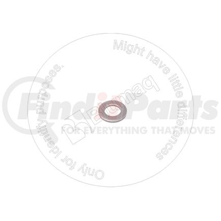 Blumaq CR4414 Washer