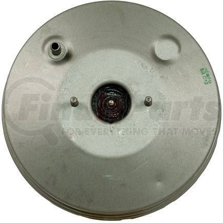 A-1 Cardone 538063 Power Brake Booster