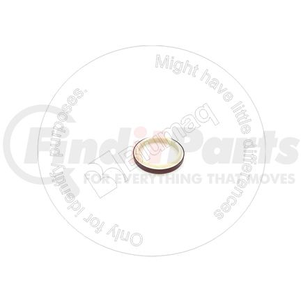 Blumaq CRPA45X55X7X10 Hydraulic Cylinder Seal Kit - Scraper