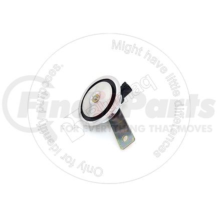 Blumaq 900.02553 Horn - fit for Various Applications