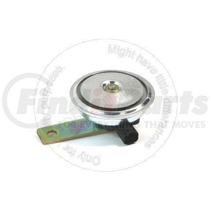 Blumaq 900.02614 Horn - fits Volvo G710 and Other Truck Series