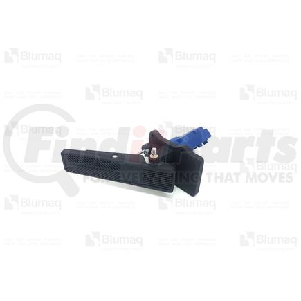 Blumaq 900.02618 Brake Pedal Assembly - fits Volvo PF6170
