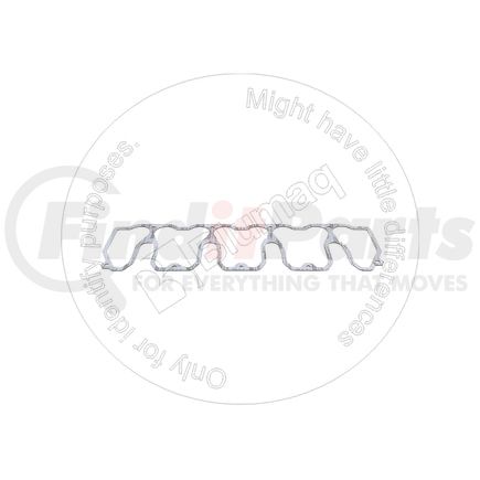 Blumaq 900.02980 GASKET