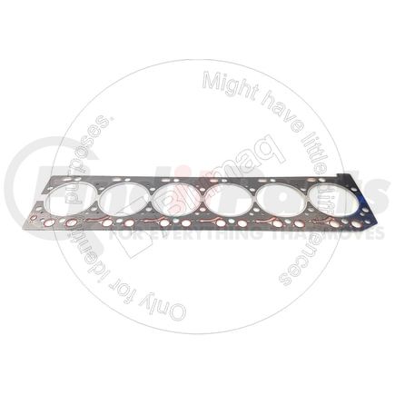 Blumaq CU4981796 Engine Cylinder Head Gasket - fits Cummins
