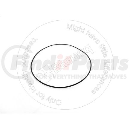 Blumaq CS119427A1 BACK-UP RING