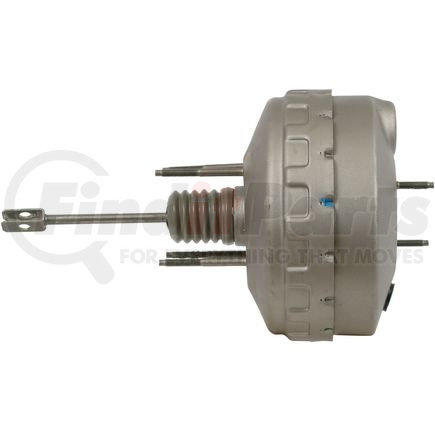 A-1 Cardone 54-72028 Power Brake Booster