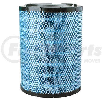 Donaldson DBA5067 Blue Air Filter - 12.28" length, Primary Type, Ultra-Web Nanofiber Media Type